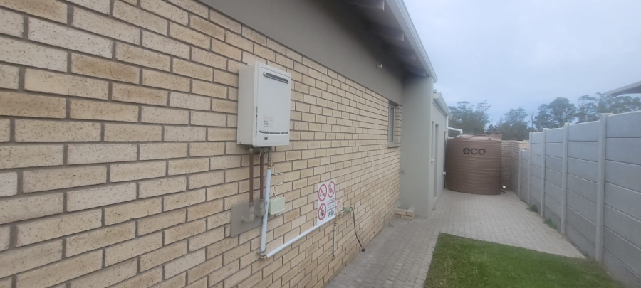 3 Bedroom Property for Sale in Mooikloof Country Estate Western Cape